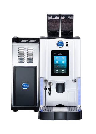 Кофемашина Carimali Optima Soft Plus