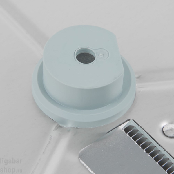 Диск соломка Robot Coupe 27599 2х2 мм