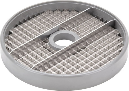 Диск-кубики Robot Coupe 28112 (10х10х10 мм)