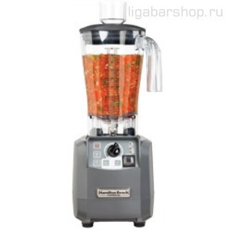 Фото Блендер Hamilton Beach HBF600- CE Блендер Hamilton Beach HBF600- CE