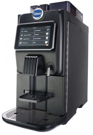 Кофемашина Carimali BlueDot 26 Plus BD26PL-01-01-00