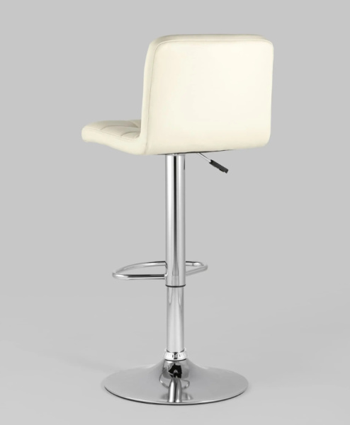 Стул барный Малави LITE бежевый экокожа