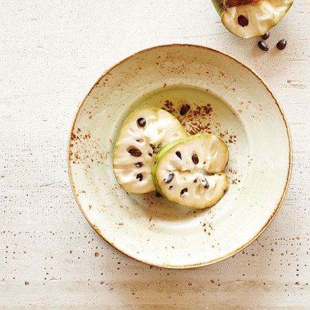 Тарелка для пасты «Крафт»; фарфор; 320мл; D=27,H=5см; белый