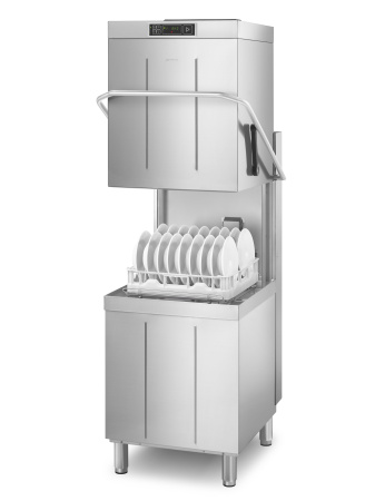 Машина посудомоечная Smeg Easyline SPH515H