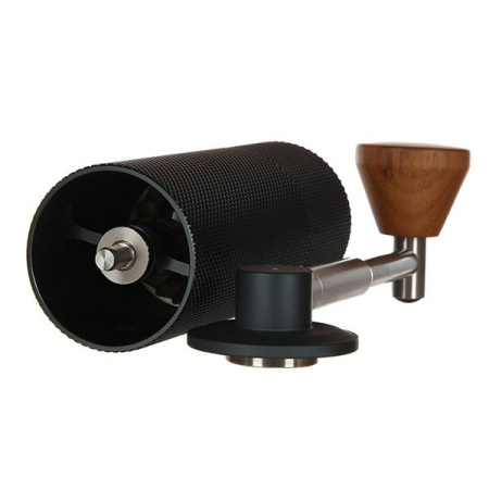 Кофемолка ручная Timemore Nano, чёрная