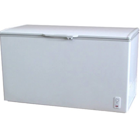 Морозильный ларь Aucma BD-325NA