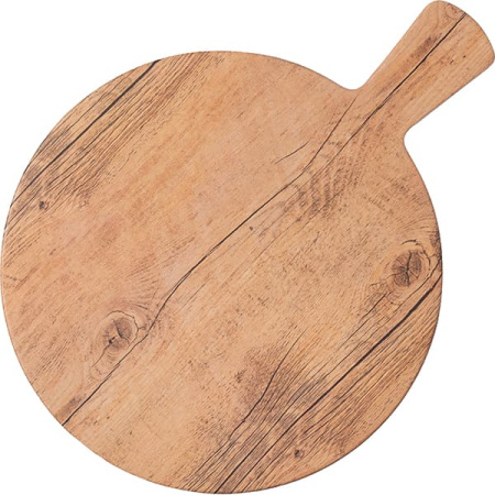 Блюдо для подачи с ручкой Prohotel диаметр 32 см