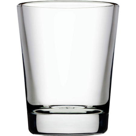 Фото Стопка «Алания»; стекло; 60мл; H=64мм Стопка «Алания»; стекло; 60мл; H=64мм