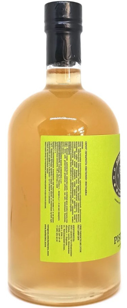 Сироп Herbarista Pistacho Фисташка 700 мл