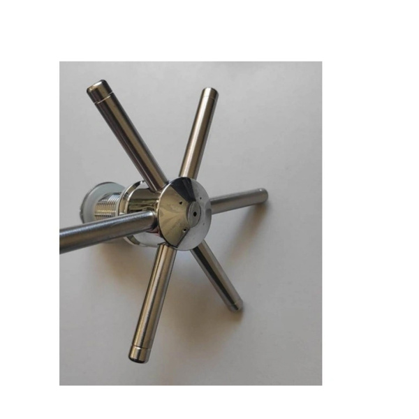 Ринзер для питчера LBS 176х164х65мм