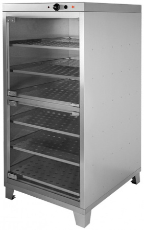 Фото Шкаф расстоечный GRILL MASTER РПК 1 22151 Шкаф расстоечный GRILL MASTER РПК 1 22151