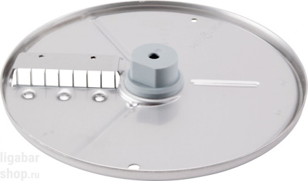 Диск соломка Robot Coupe 27048 8х8 мм