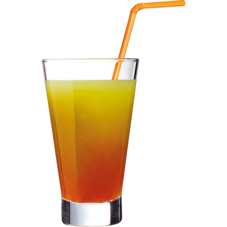 Хайбол «Шетлэнд»; стекло; 220мл; D=72,H=120мм; прозр.