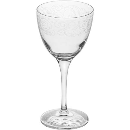 Бокал для вина Ник&Нора Новеченто Либерти диаметр 7.4 см