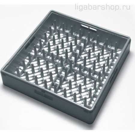 Корзина посудомоечная д/тарелок, 500х500мм Smeg PB50D01