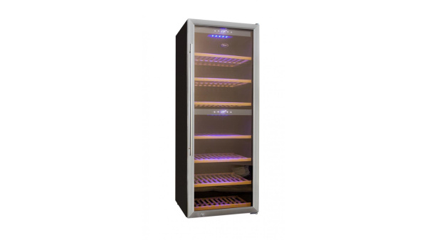 Фото Винный шкаф ColdVine C126-KSF2 Винный шкаф ColdVine C126-KSF2 от магазина ligabarshop.ru