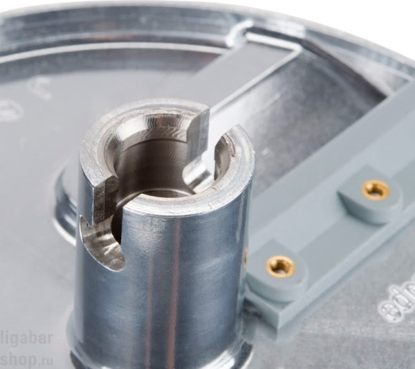 Диск соломка Robot Coupe 28053 6х6 мм