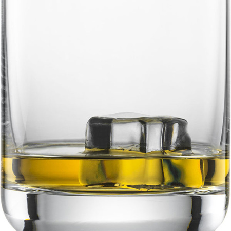 Олд Фэшн «Конвеншн»; хр.стекло; 285мл; D=80,H=85мм; прозр.