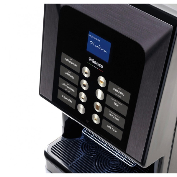 Кофемашина Saeco Evo Phedra Espresso