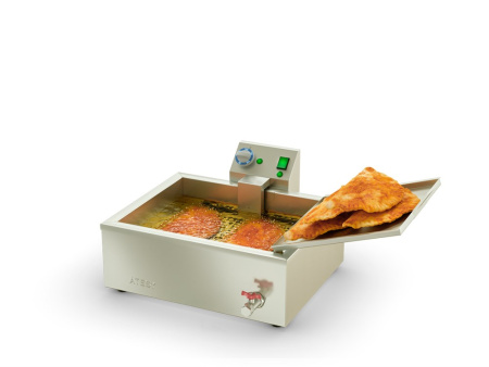 Чебуречница Атеси Мини М