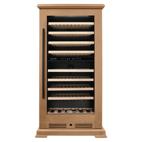 Винный шкаф Meyvel MV99PRO-KBT2