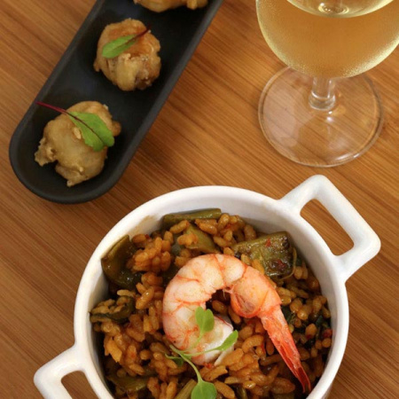 Блюдо для запекания; фарфор; 290мл; D=12,H=5,L=14.5см; белый