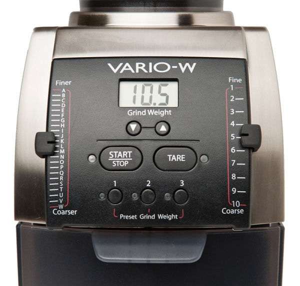 Фото Кофемолка Baratza Vario-W Кофемолка Baratza Vario-W