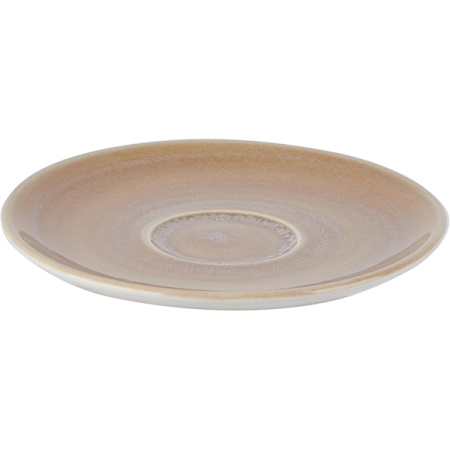 Блюдце Steelite Революшн Сэндстоун Д=15 В=1.7 см
