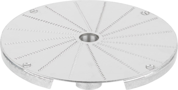 Диск-терка Robot Coupe 28055  (1 мм) для редьки и хрена