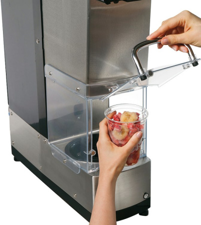 Блендер-шейвер Hamilton Beach BIC2000-CE