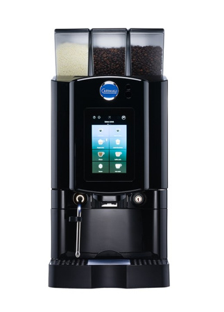 Кофемашина Carimali Armonia Soft Plus