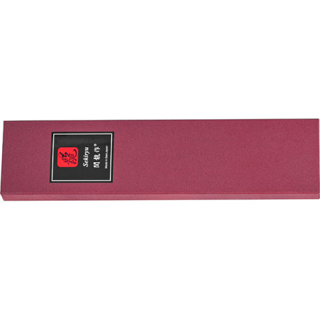 Нож кухонный «Нара»; сталь нерж.,дерево; L=10.5см