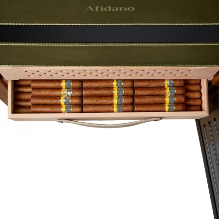 Хьюмидор для сигар Afidano L6 (Хвойный табак)