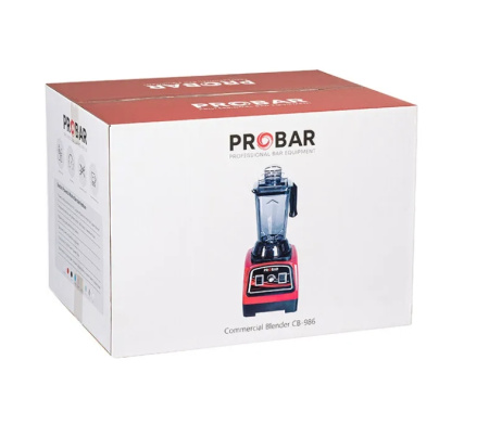 Блендер Probar CB-986