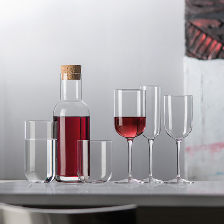 Фото Бокал для белого вина «Сублим»; хр.стекло; 280мл; прозр. Бокал для белого вина «Сублим»; хр.стекло; 280мл; прозр.