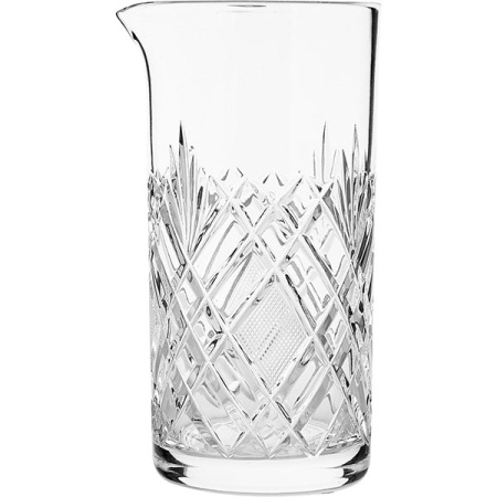 Стакан смесительный Neman 750мл хрусталь
