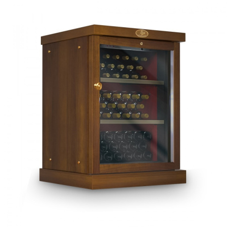 Винный шкаф IP INDUSTRIE CEXP 151 NU