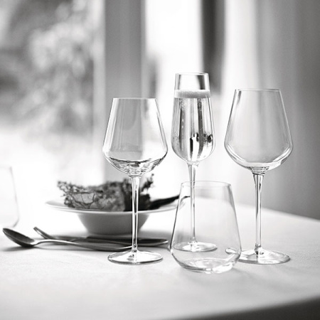 Олд Фэшн «Инальто Уно»; стекло; 450мл; D=92,H=103мм