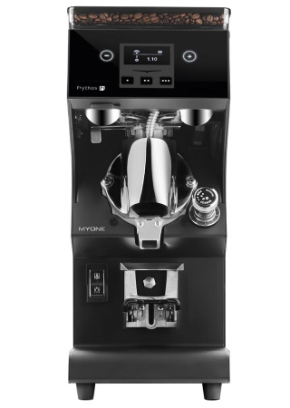 Кофемолка Victoria Arduino Myone on Demand D75 black