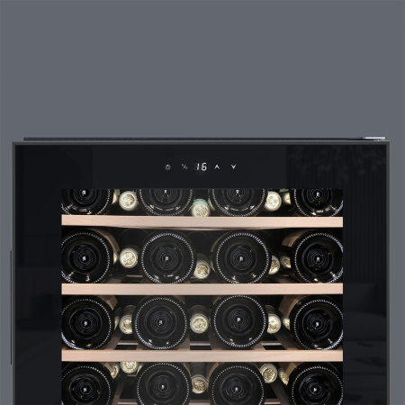 Винный шкаф Meyvel MV52-KBF1