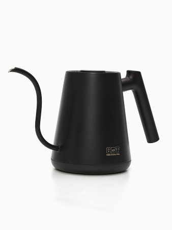 Чайник электрический CBT 1000 мл, черный