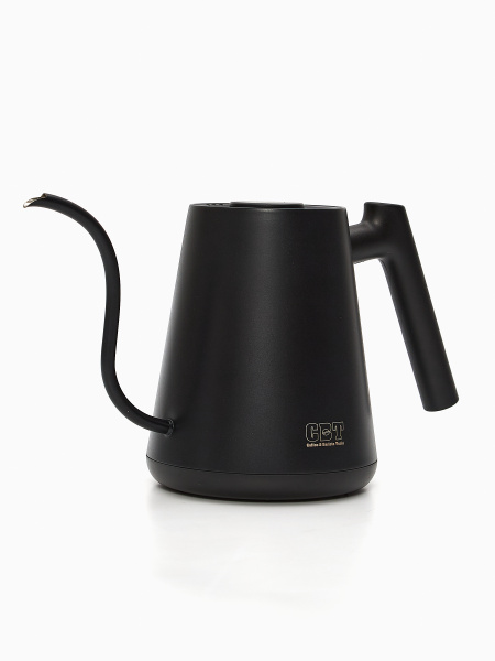 Чайник электрический CBT 1000 мл, черный