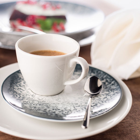 Блюдце Suisse Langenthal Винтаж диаметр 16 см