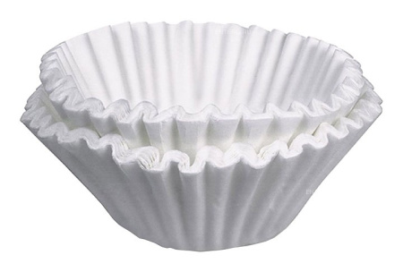 Фильтры бумажные Marco для Bru F45M, Bru F45A, Bru F60M, Bru F60A