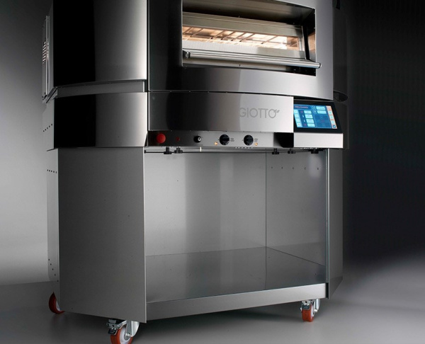 Печь для пиццы CUPPONE GIOTTO GT140/1TS