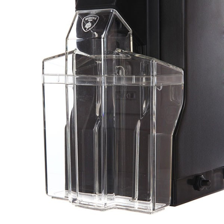 Кофемолка Eureka Mignon Filtro Черный