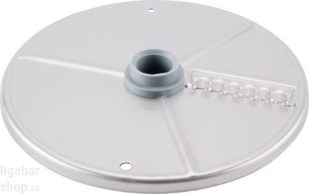 Диск-слайсер волнистый Robot Coupe 27621 (2 мм)