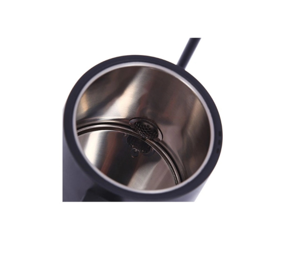 Чайник электрический Timemore Fish Smart, 900мл, чёрный