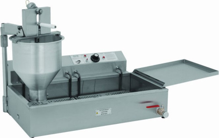 Автомат пончиковый Сиком ПРФ-11/300М