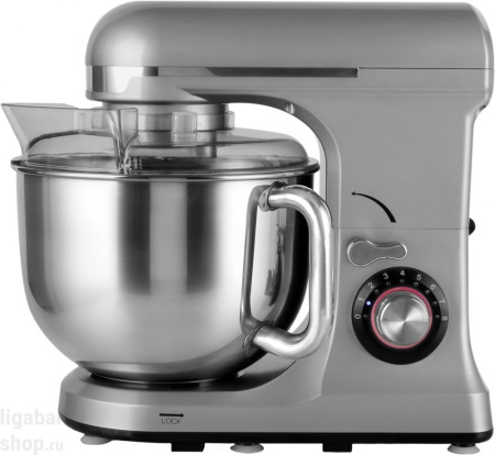 Фото Миксер планетарные Viatto VA-SM7GRPRO Миксер планетарные Viatto VA-SM7GRPRO